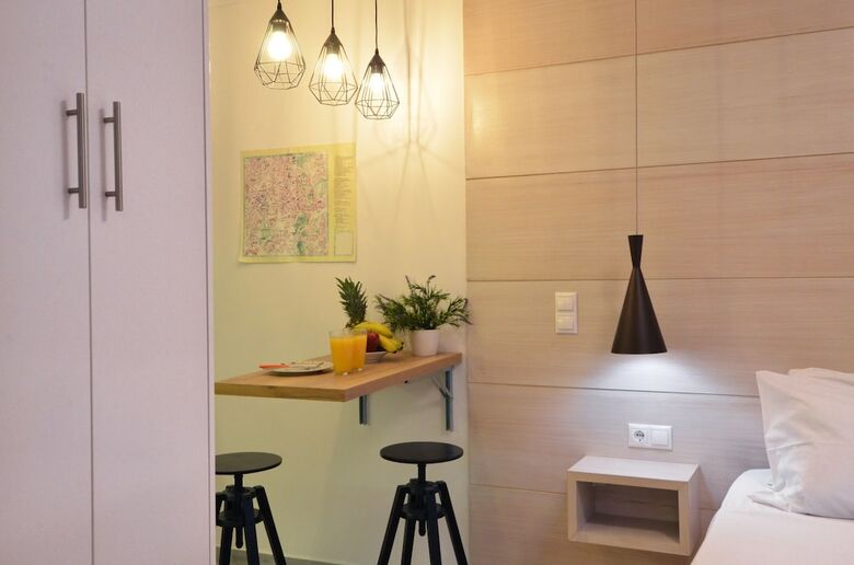 Petralona A Sweet And Cozy Apartment
