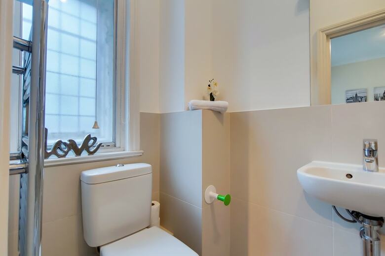 Apartamentos Modern 2 Bed & 2 Bath- Leicester Square