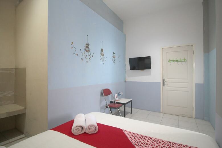 Hotel Oyo 1448 Kartini Residence