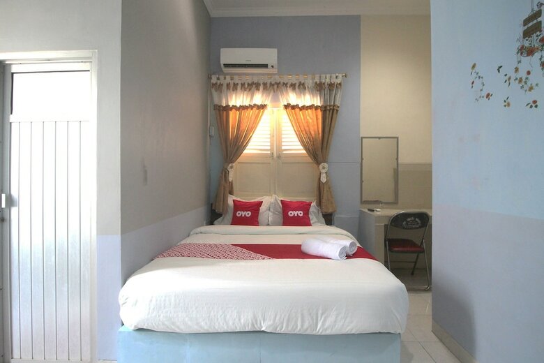 Hotel Oyo 1448 Kartini Residence