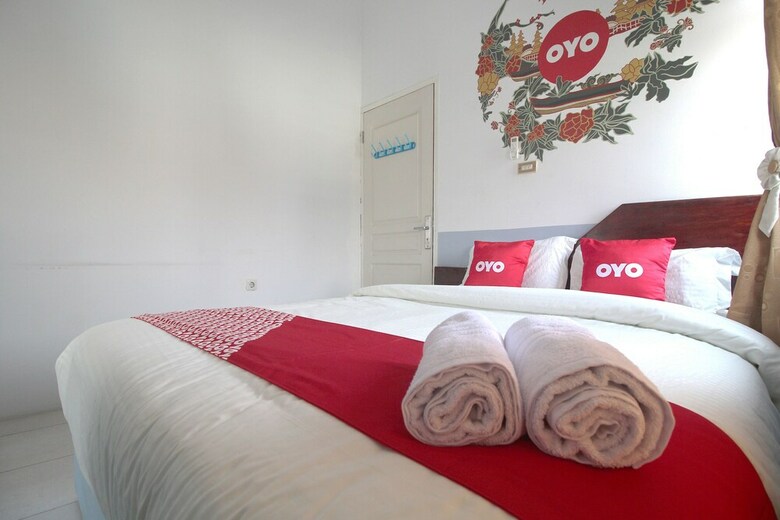 Hotel Oyo 1448 Kartini Residence