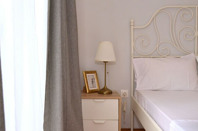 Exarchia A Nice And Cozy Apartment