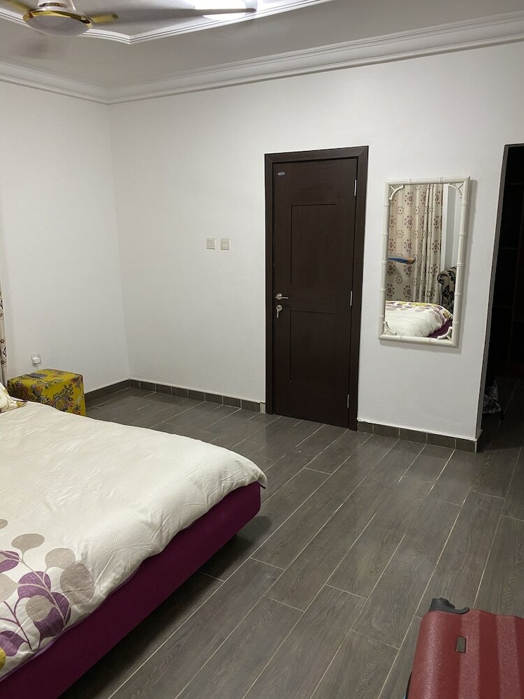 Cosy 3 Bedroom Holiday Apartment For Rent