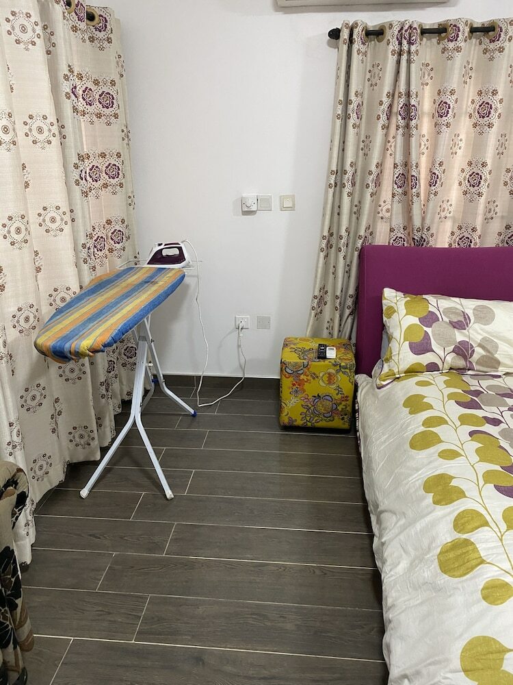 Cosy 3 Bedroom Holiday Apartment For Rent