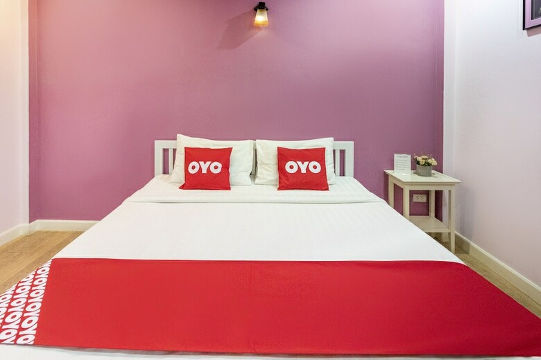 Hotel Oyo 798 Reurn Mareena Resort