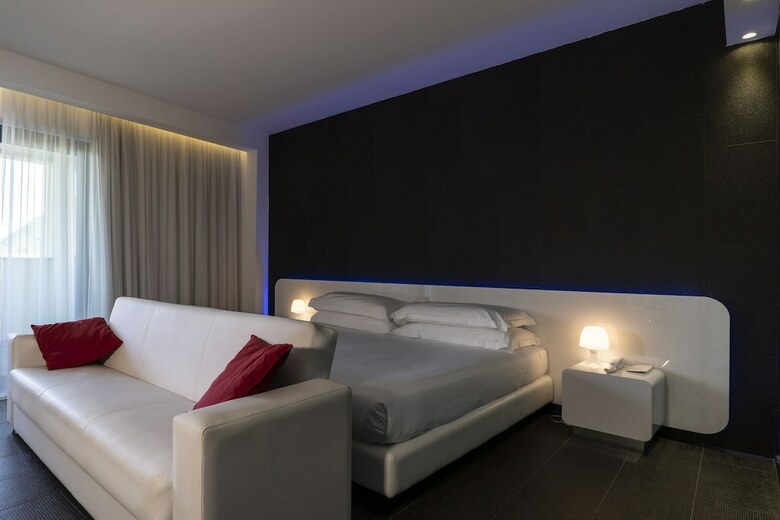 Hotel A Point Porto Ercole Resort & Spa