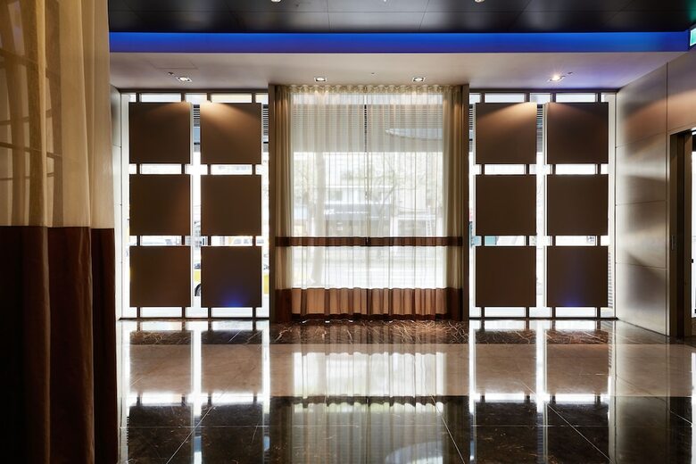Hotel The Tango Taipei Xinyi