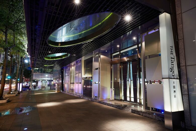 Hotel The Tango Taipei Xinyi