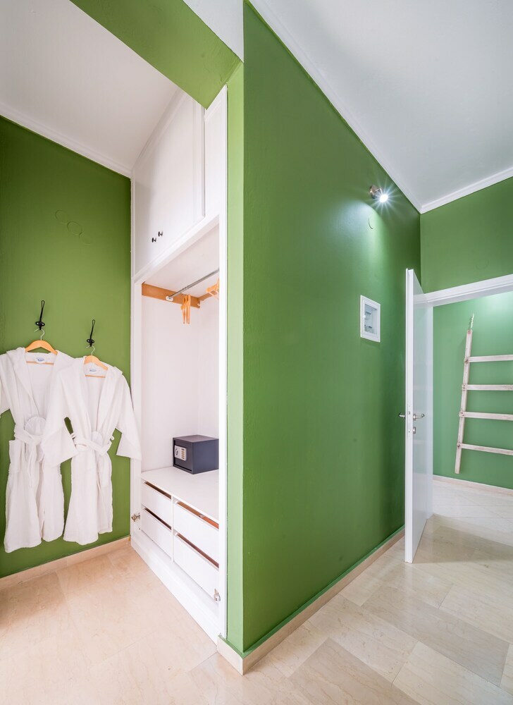 Aparthotel G & K Hotel Fiore Di Candia