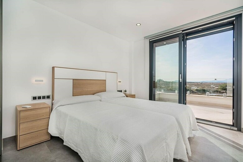 New 2020 - Villa Corb Mari I