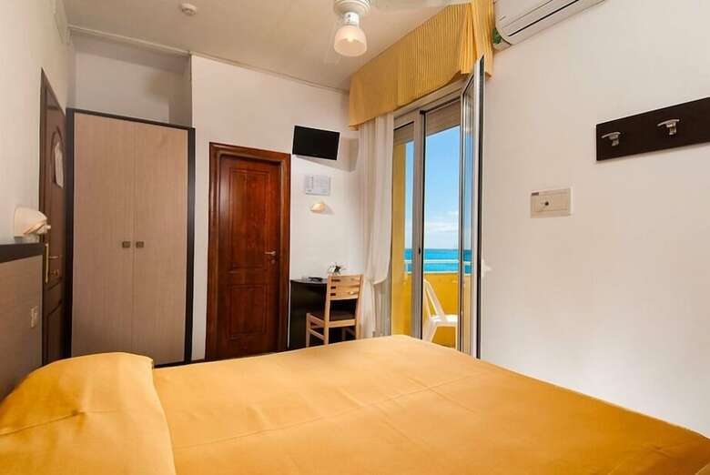 Park Hotel Belsoggiorno