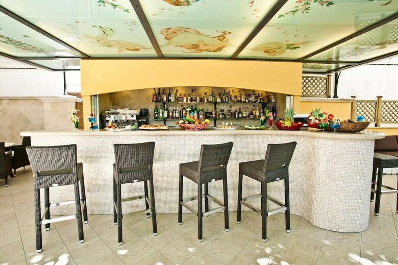 Park Hotel Belsoggiorno