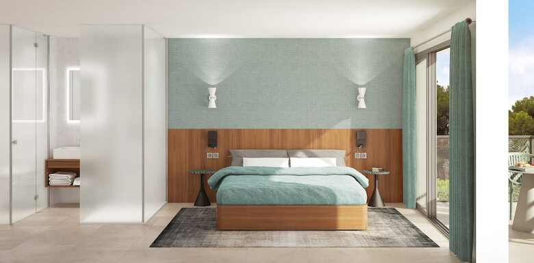 Hotel H�tel La Plage
