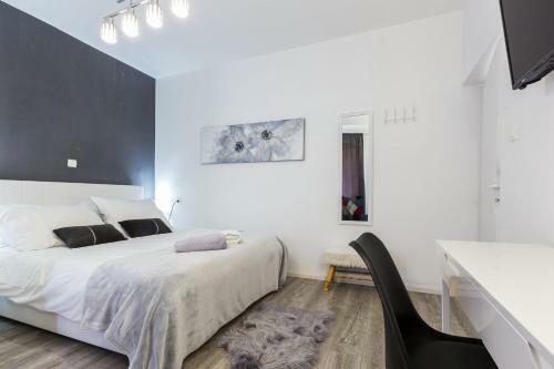 Apartment Hosana