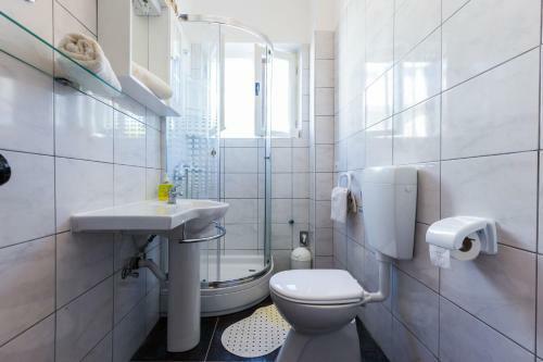 Apartment Hosana