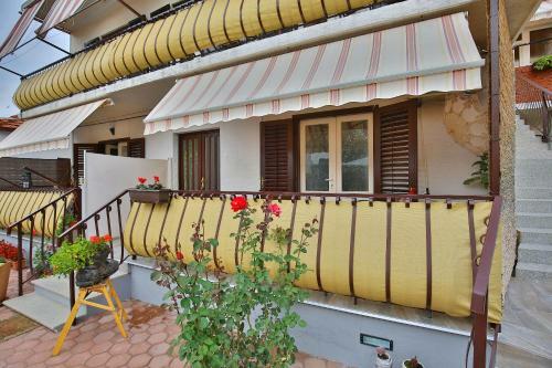 Apartment Hosana