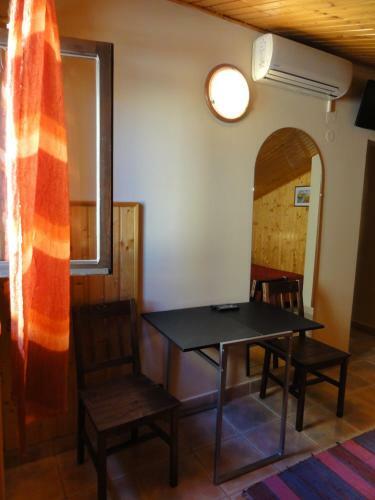 Hostal Rooms Marko Polo