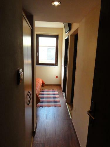 Hostal Rooms Marko Polo