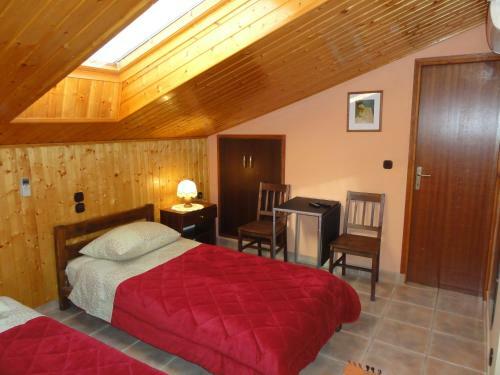 Hostal Rooms Marko Polo