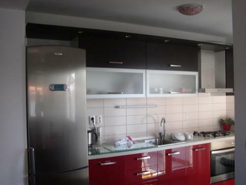 Apartment Vesna