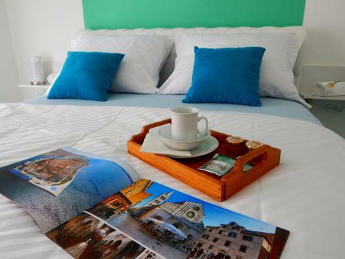 Apartments & Rooms Marinka