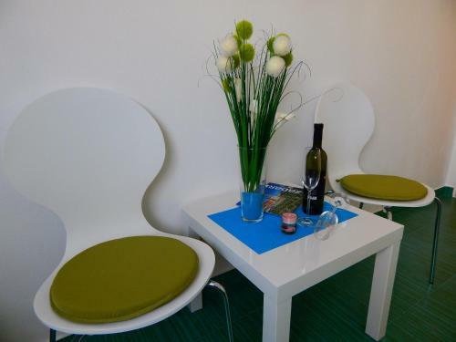Apartments & Rooms Marinka