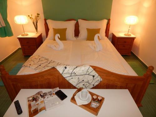 Apartments & Rooms Marinka