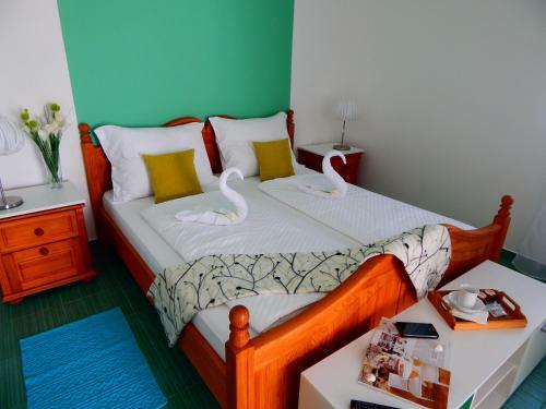 Apartments & Rooms Marinka