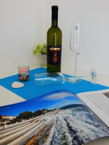 Apartments & Rooms Marinka