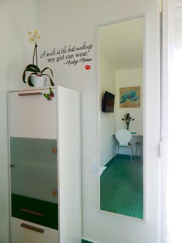 Apartments & Rooms Marinka