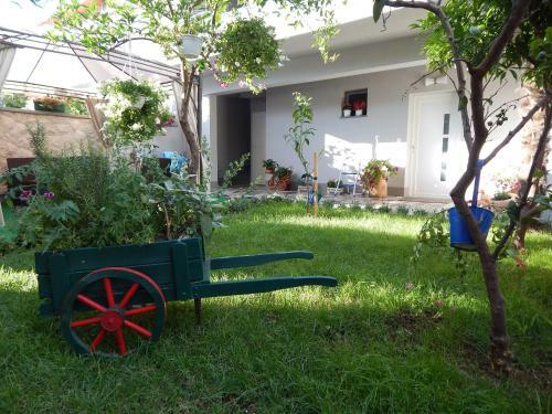 Apartments & Rooms Marinka