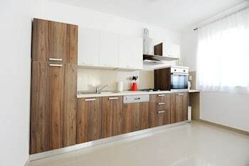 Apartments Hills