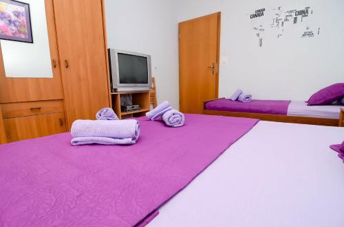 Apartments Amico