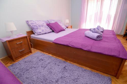 Apartments Amico