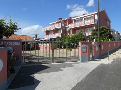 Hostal Villa Apolonija