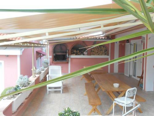 Hostal Villa Apolonija