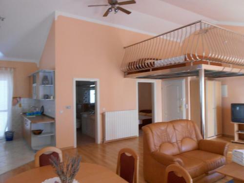 Hostal Villa Apolonija