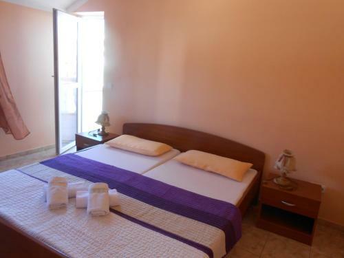 Hostal Villa Apolonija