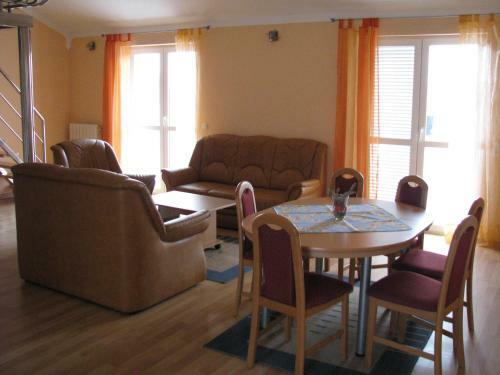 Hostal Villa Apolonija