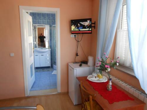 Hostal Villa Apolonija