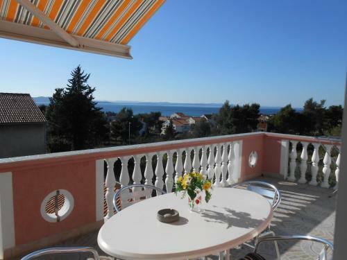 Hostal Villa Apolonija