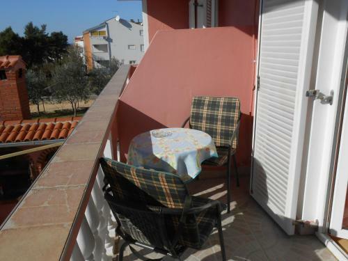 Hostal Villa Apolonija