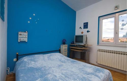 Apartment Fra Gjergja Fishte I