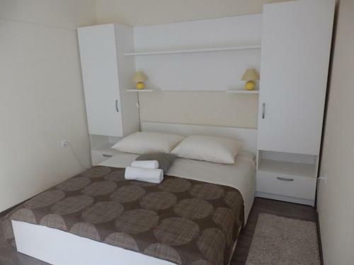 Apartamentos Studio Capri