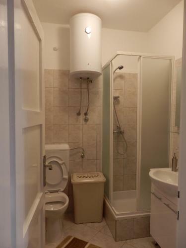 Apartamentos Studio Capri