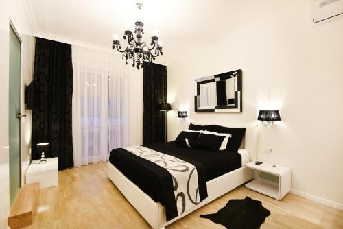 Hostal Adriaticum Luxury Accommodation