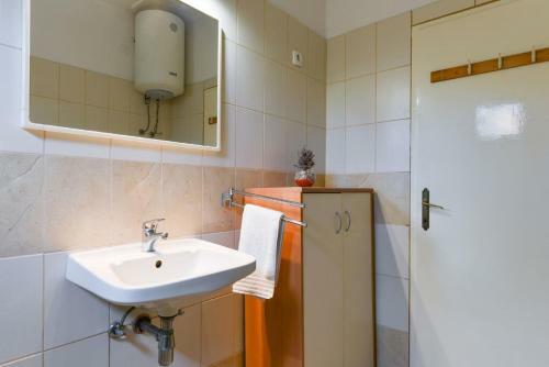 Apartment Petar