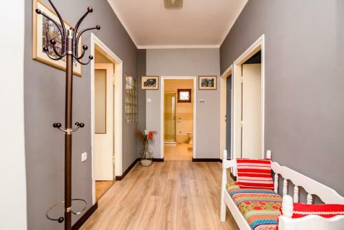 Apartment Petar