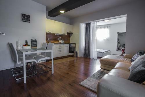 Apartamentos Studio Marina Zadar