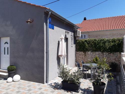 Holiday Home Don